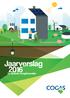 Jaarverslag De tweede energietransitie