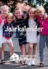 Jaarkalender