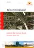 1,- StadsOntwikkeling. Gemeente Utrecht. Bestemmingsplan. Leidsche Rijn Centrum Noord. Voorontwerp, oktober Jlnt:u:oruwemb temmlnasj>