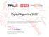 Digital Agencies 2015