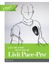 Livit Pace-Pro LIVIT.NL