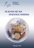 DE BUITEN HET RIJK OPGEVOEDE KINDEREN. Tellingen Rijksdienst voor Kinderbijslag voor Werknemers Trierstraat BRUSSEL