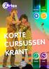 THEATER. KOrTE CUrSUSSEN KrANT BEELDEND.