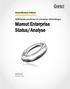 Mamut Enterprise Status/Analyse