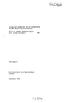 ^ 2^- 5><A *j ^3*4. BIOLOGISCHONDERZOEKVAN DEWATERGANGEN IN HET VOOLD (Gem.Winterswijk) H.P.J.J.Cuppen (Hydrobiologie) G.M.Dirkse (Botanie) '97^