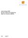 Jaarverslag 2006 Bureau Keteninformatisering Werk en Inkomen (BKWI)