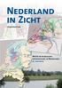 Nederland in Zicht. Samenvatting. Water en ruimtelijke ontwikkeling in Nederland: de diagnose