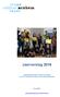 Jaarverslag 2016 Jeugdcultuurfonds Arnhem is partner van de Gemeente Arnhem in het Armoedebeleid