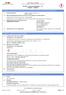 De Parel - Ammonia oplossing < 5% / RUBRIEK 1: IDENTIFICATIE VAN DE STOF OF HET MENGSEL EN VAN DE VENNOOTSCHAP/ONDERNEMING