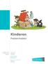 Kinderen. Poederinhalator. T +32(0) F +32(0) Campus Sint-Jan Schiepse bos 6. B 3600 Genk