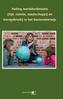 Peiling wereldoriëntatie (tijd, ruimte, maatschappij en brongebruik) in het basisonderwijs