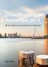 Crowdfunding in Rotterdam 2014
