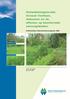 Ontwikkelingslocatie Arnoud Voetlaan, Ankeveen en de effecten op beschermde natuurgebieden. Oriëntatiefase Natuurbeschermingswet 1998