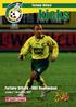 Fortuna Sittard. kicks. 07/08 seizoen