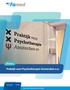 Klantcase. Praktijk voor Psychotherapie Amsterdam e.o. Famed, sinds 1988 dé partner in de zorg