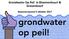 Grondwater Op Peil in Bloemenbuurt & Gravenbuurt. Bewonersavond 4 oktober 2017