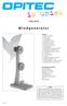 Windgenerator