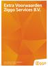 Extra Voorwaarden Ziggo Services B.V.