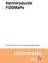 Herintroductie FODMaPs