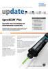 update SpeedCEM Plus SpeedCEM Plus Specialist voor bevestiging van zirkoniumoxide-restauraties IN DEZE UITGAVE