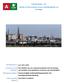 Stad Antwerpen - GAC Bestek voor het toewijzen van een overheidsopdracht van leveringen