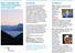 Introductie. Facilitators. Alpen Leadership Trail Turtmanntal, Zwitserland 14 tot 18 juni 2017