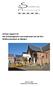Archeo-rapport 61 Het archeologische vooronderzoek van de Sint- Willibrorduskerk te Meldert