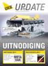 UITNODIGING METAVAK 2017 BLECHEXPO Bezoek ons: in Gorinchem Stand 221