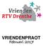 VRIENDENPRAOT Februari 2017