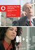 Vodafone One Net Enterprise