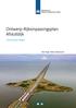 Ontwerp-Rijksinpassingsplan Afsluitdijk