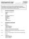 Toetstermen Autospuiten niveau 2 Praktijk (CREBO-nummer 50809) (Versie 03, augustus 2003)