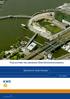 TOELICHTING HELLINGBAAN OOSTERDOKSDRAAIBRUG GEMEENTE AMSTERDAM KWS Infra bv