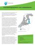 Overstromingsscenario s voor rampenplannen