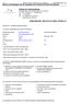 1/ 15 BE001 2/1/ BDA nummer: Standaardformulier 3 - NL diverse verzekeringen voor de Gemeente, het Ocmw en het AGB van Beersel