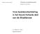 van de Waddenzee Visie kwelderontwikkeling in het Noord-Hollands deel jklmnopq Dr. K. Essink en Dr. J. de Vlas Rapport RIKZ/2000.