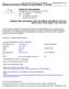 1/ 5 BE001 01/03/ BDA nummer: Standaardformulier 14 - NL Plaatsen van een lift voor transport van decorstukken - CC De Kern