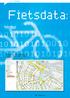 Fietsdata: Dossier Fietsdata