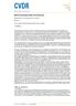 CVDR. Nr. CVDR600153_2. Beleid Toepassing Artikel 13b Opiumwet. 1 Inleiding