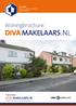 TE KOOP DR. J. W. PALTELAAN 46 ZOETERMEER. Woningbrochure DIVA MAKELAARS.NL. Landelijk werkzaam, lokaal gespecialiseerd!