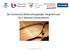 De Commissie Wetenschappelijke Integriteit aan de 5 Vlaamse Universiteiten. 30 november VCWI