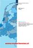 RMC Regio 12 Twente. RMC Factsheet Convenantjaar Nieuwe voortijdige schoolverlaters Voorlopige cijfers - versie 1 Uitgave: maart 2017