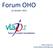 Forum OHO. 16 oktober Evelyn Dekyvere