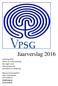 Stichting VPSG Advies en ondersteuning bij vragen rond seksueel geweld, godsdienst en zingeving