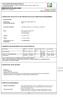 SIGMADUR DB BLANK BASE MSDS NL 01 / NL Versie 1 Drukdatum 10/21/2009 Datum van herziening