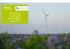 Voorstelling windproject KORTEMARK 5 april 2017