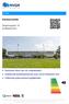 Gesitueerd direct aan het voetbalstadion Uitstekende bereikbaarheid per auto; entree Maastricht (A2) Voldoende gratis parkeermogelijkheden