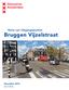 Nota van Uitgangspunten. Bruggen Vijzelstraat. December 2016 ( )