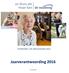 Jaarverantwoording 2016