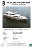 Linssen Grand Sturdy 590 AC Wheelhouse! NIEUW!